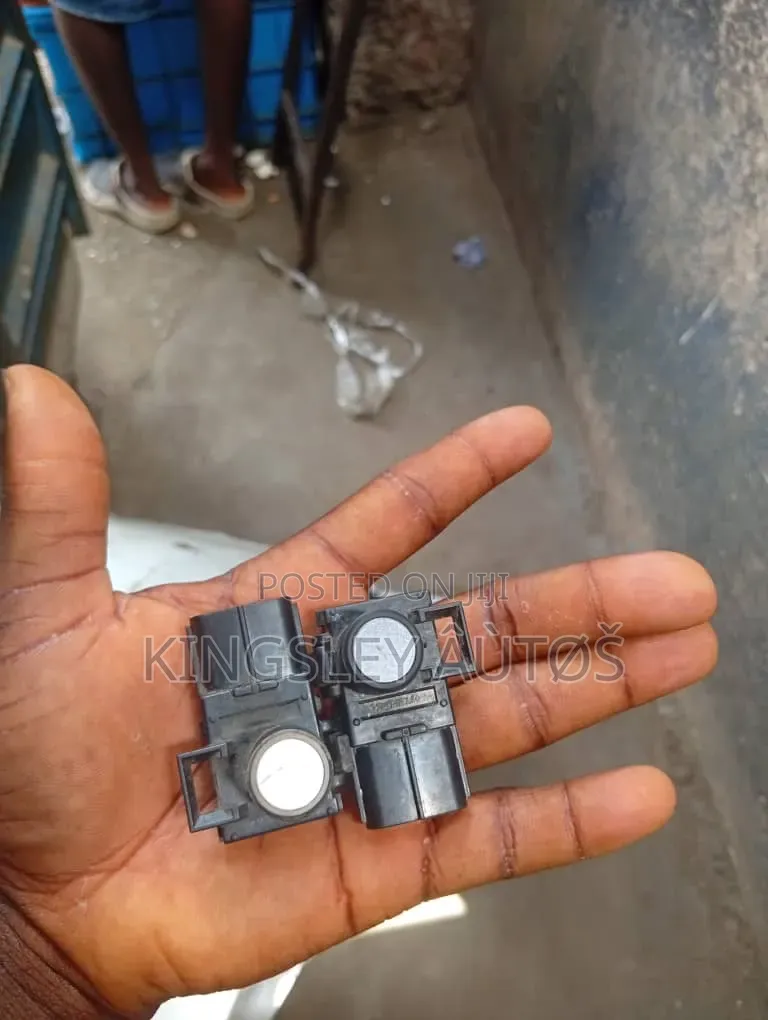 Sensor for Toyota and Lexus