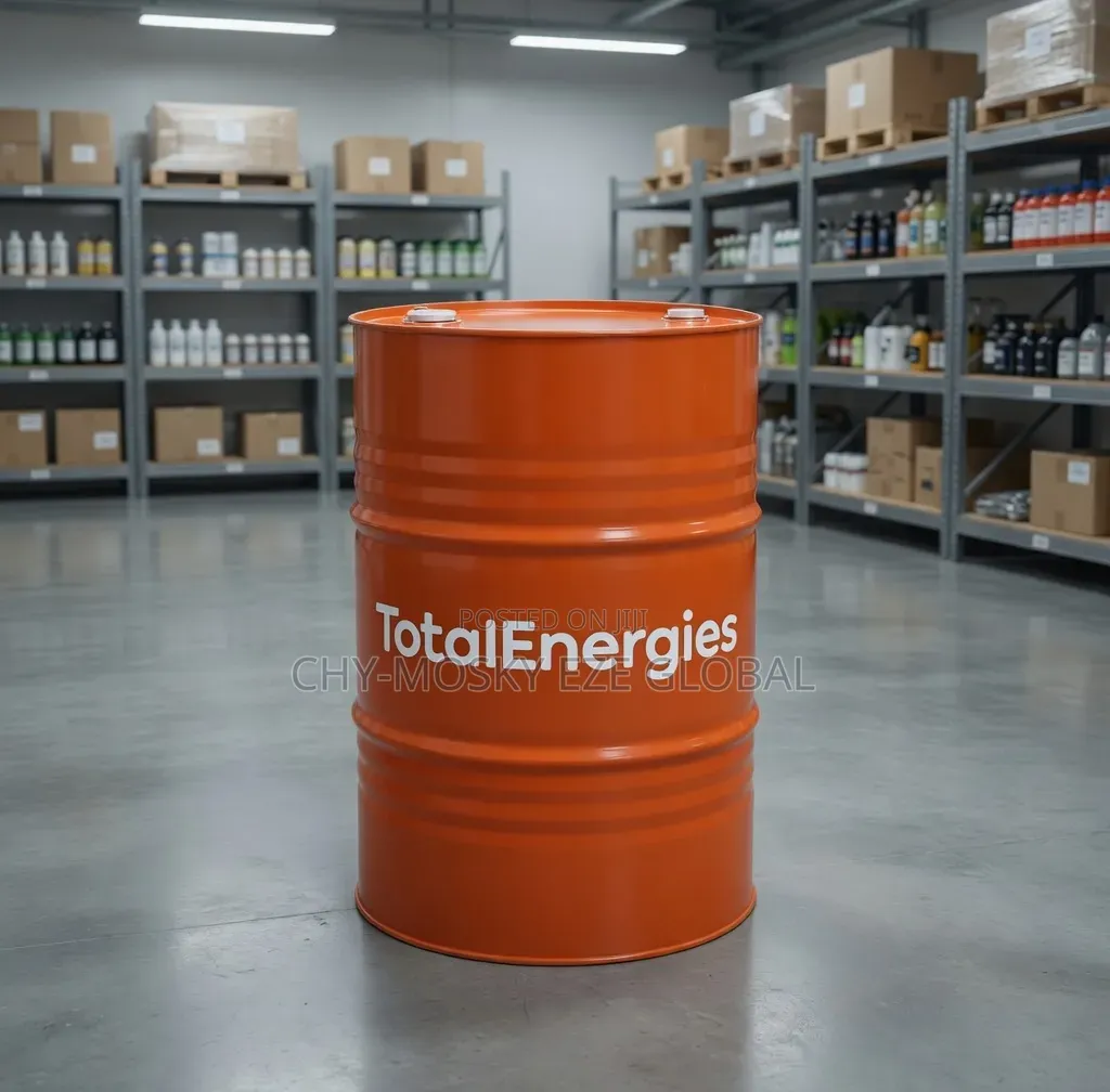 Totalenergies Transmission Syn Fe 75w-90 (208ltr/Drum)