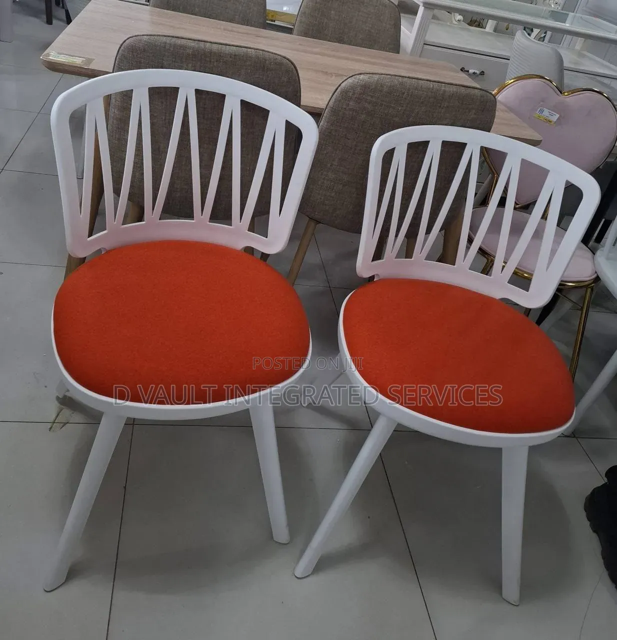 Wedding Chair / Restaurant Chair