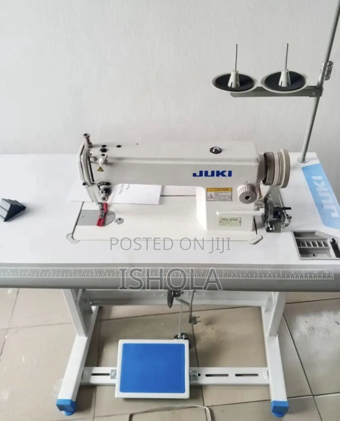 Industrial Sawing Machine