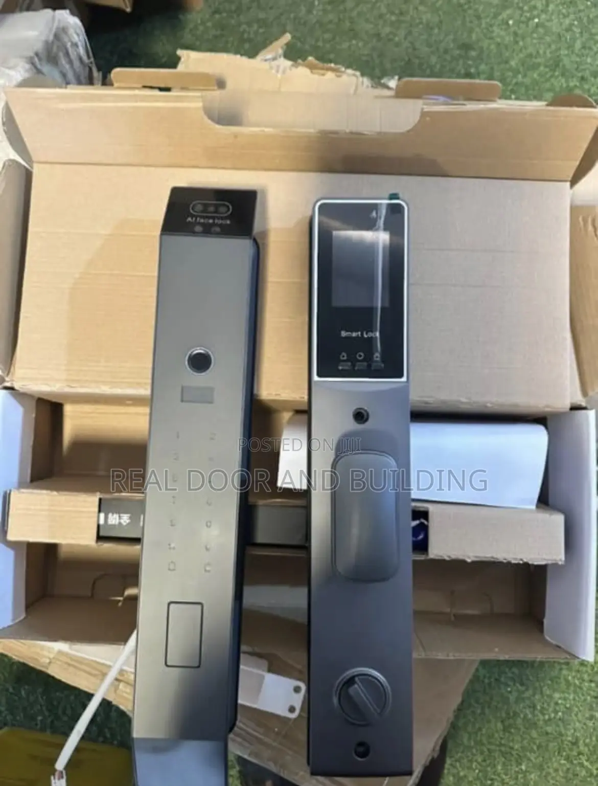 Special Luxury Digital Door Smart Lock (79lad)