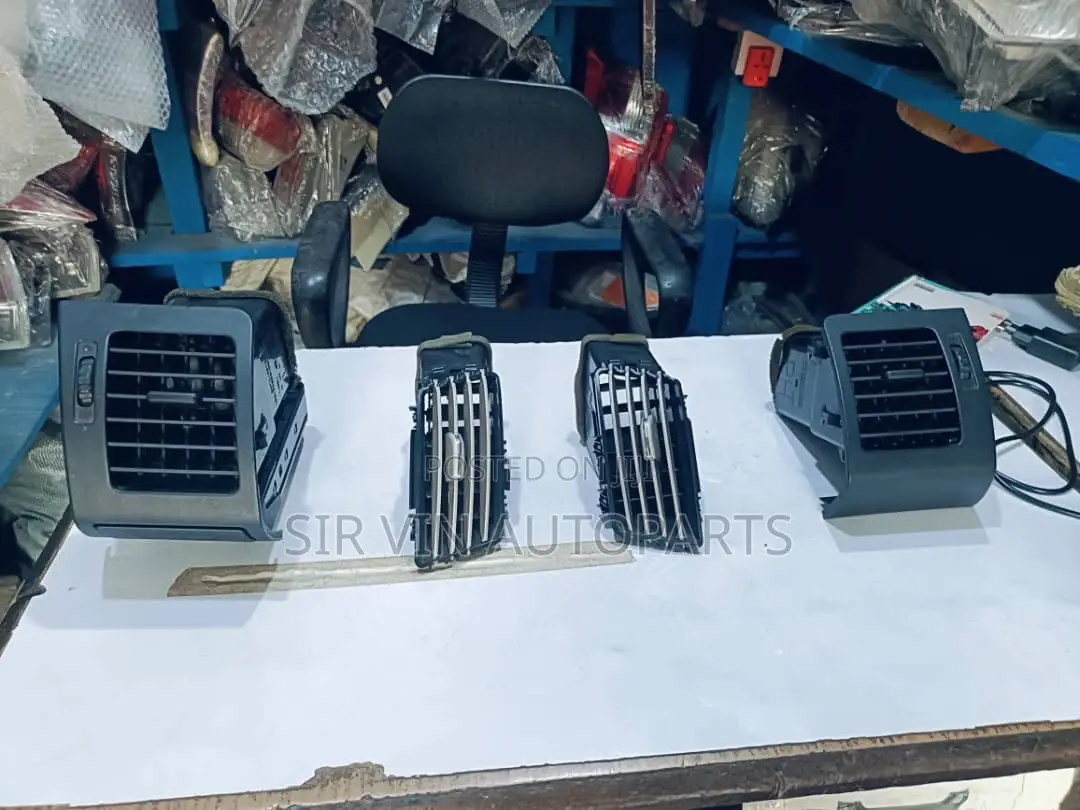 A/C Vent for Lexus Rx 330