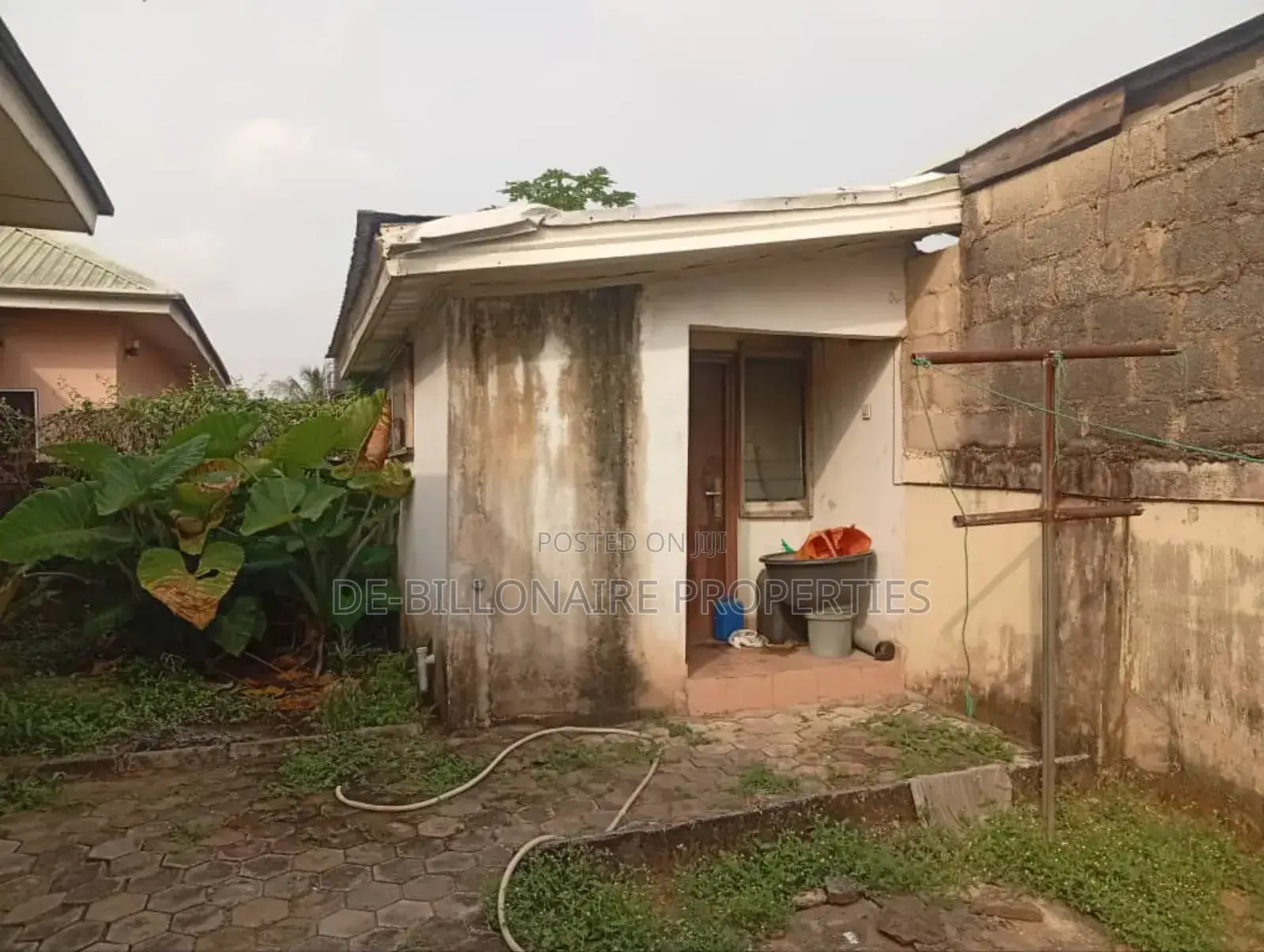 3bdrm Bungalow in Graceland Estate for sale