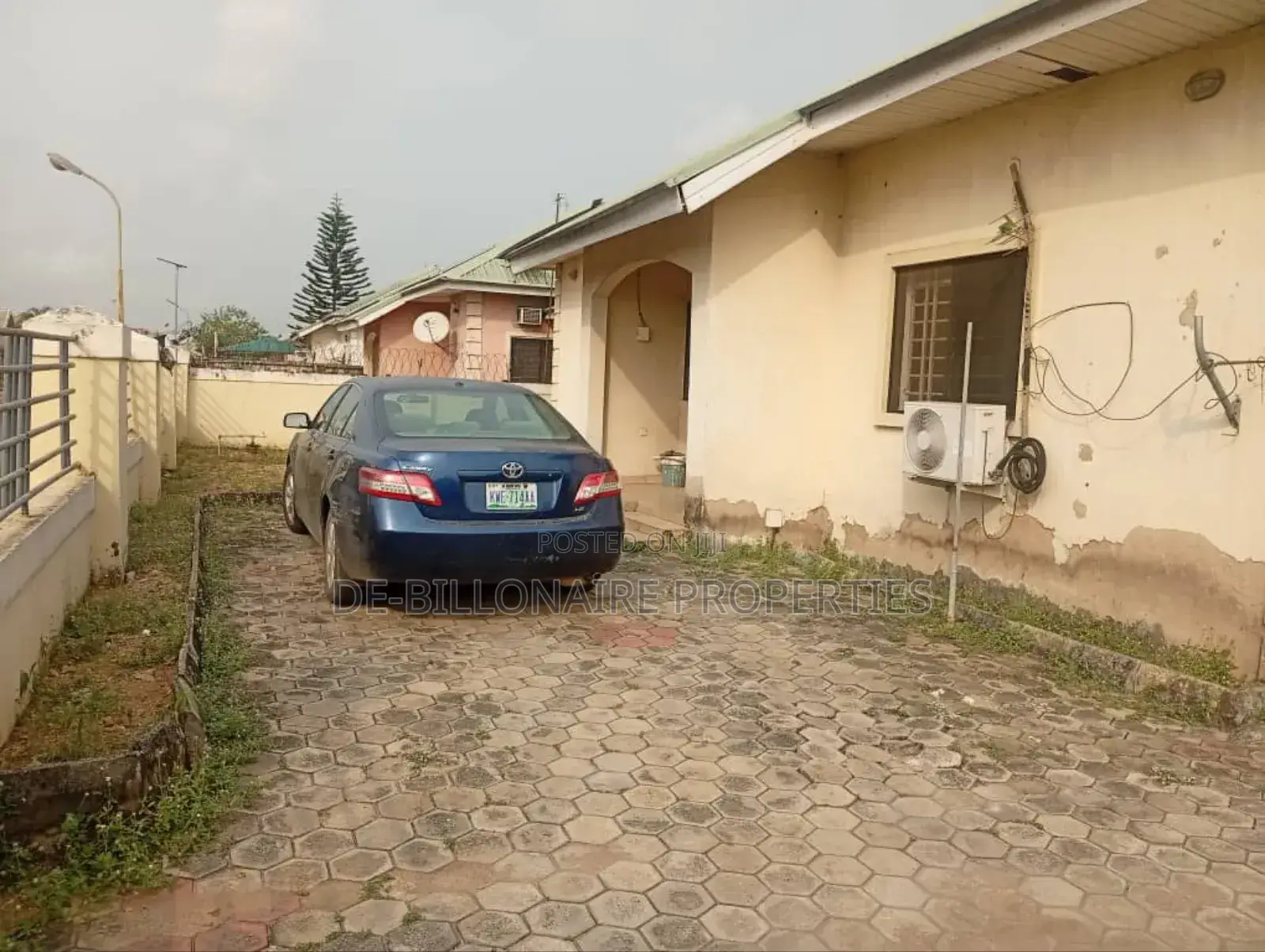 3bdrm Bungalow in Graceland Estate for sale