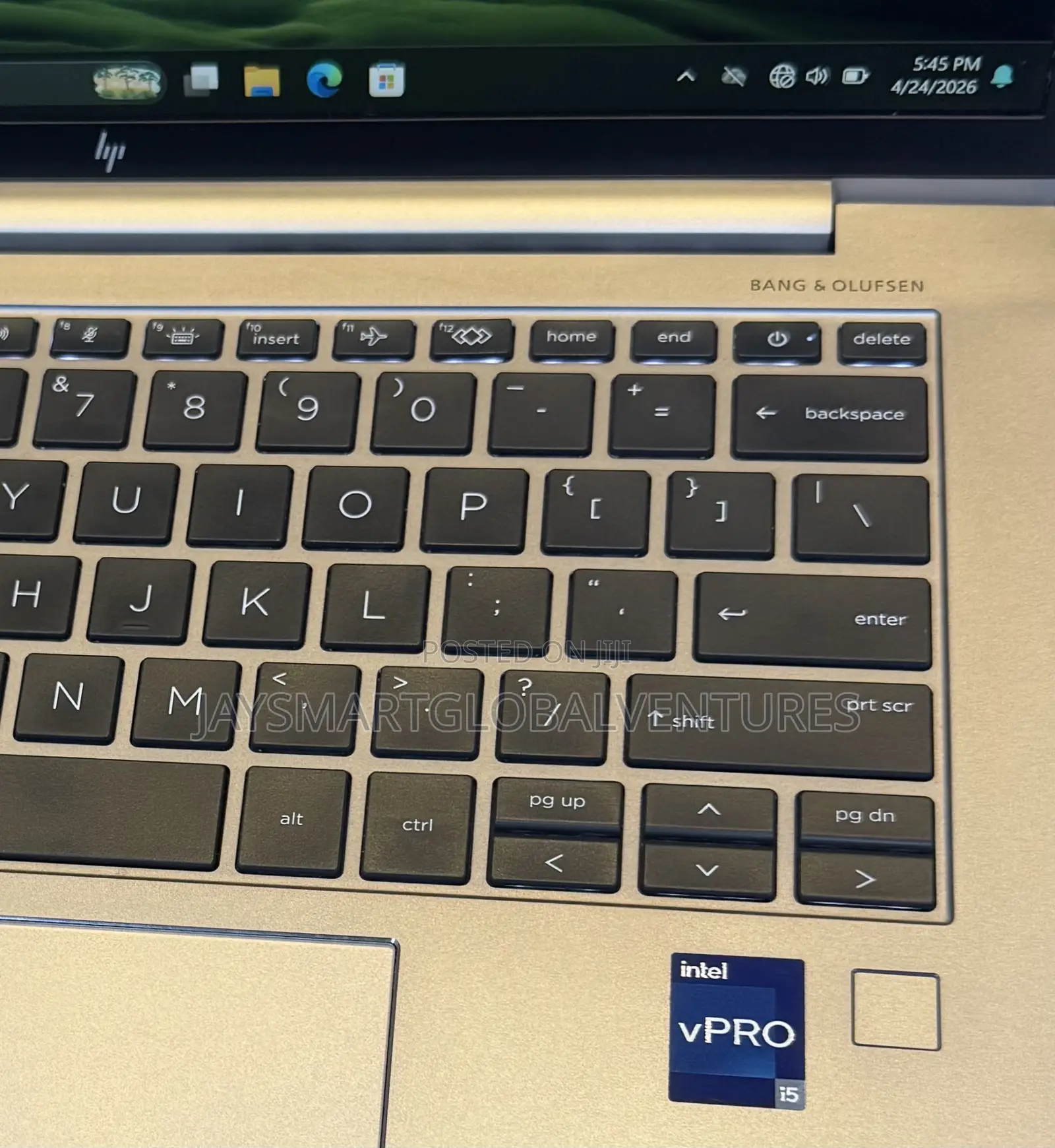 Laptop HP ZBook Firefly 14 G10 16GB Intel Core i5 SSD 512GB