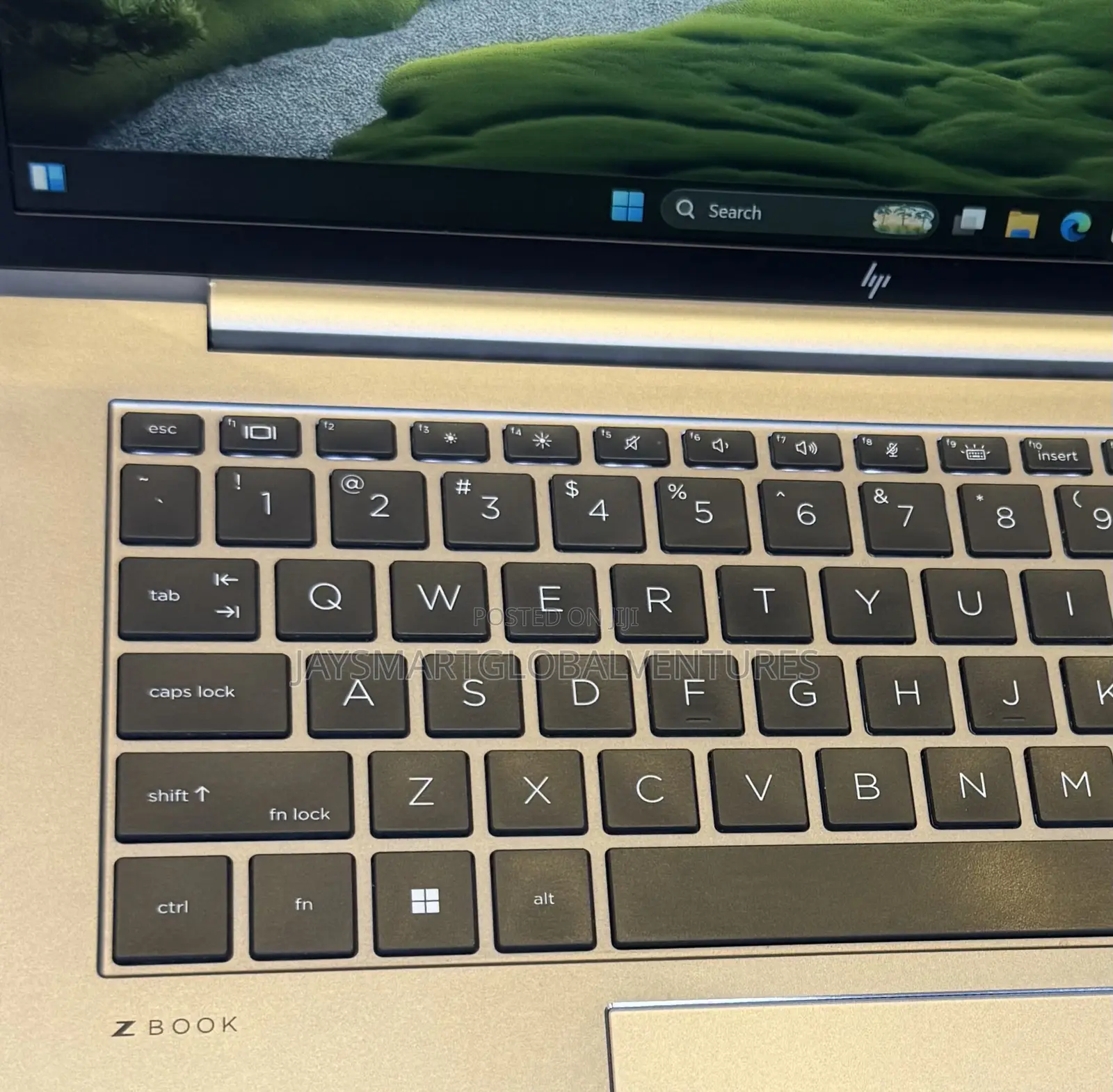 Laptop HP ZBook Firefly 14 G10 16GB Intel Core i5 SSD 512GB
