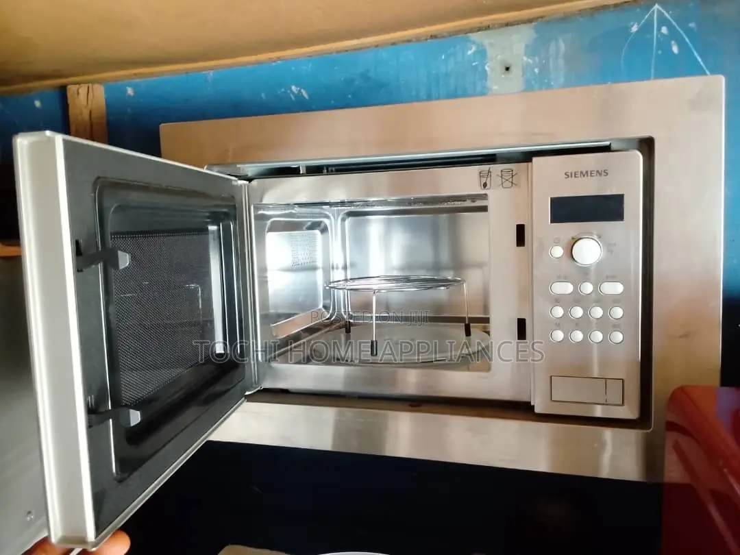 Direct Imported Inbuilt Microwave