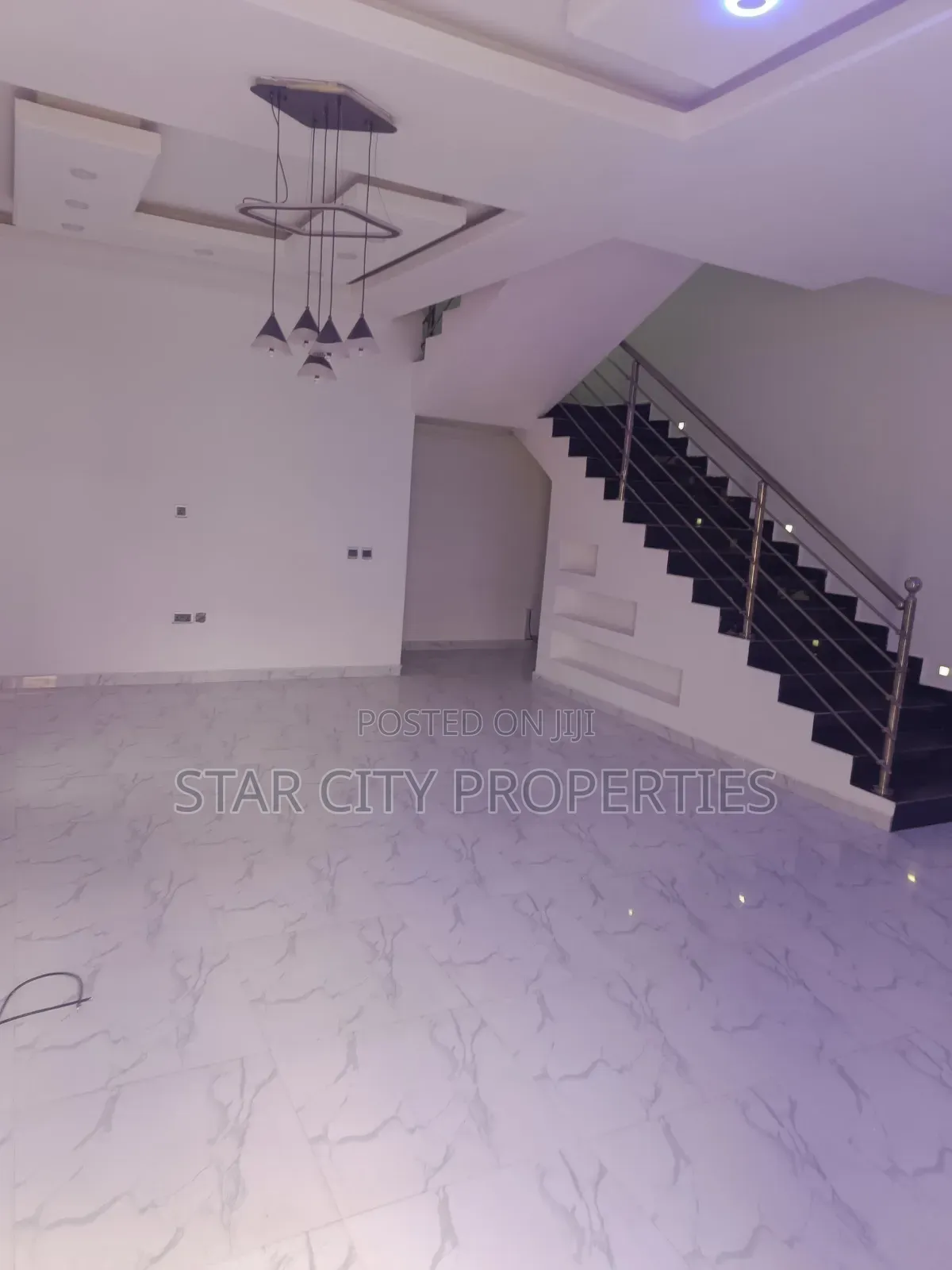 5bdrm Duplex in Magodo 2, GRA Phase 2 Shangisha for rent