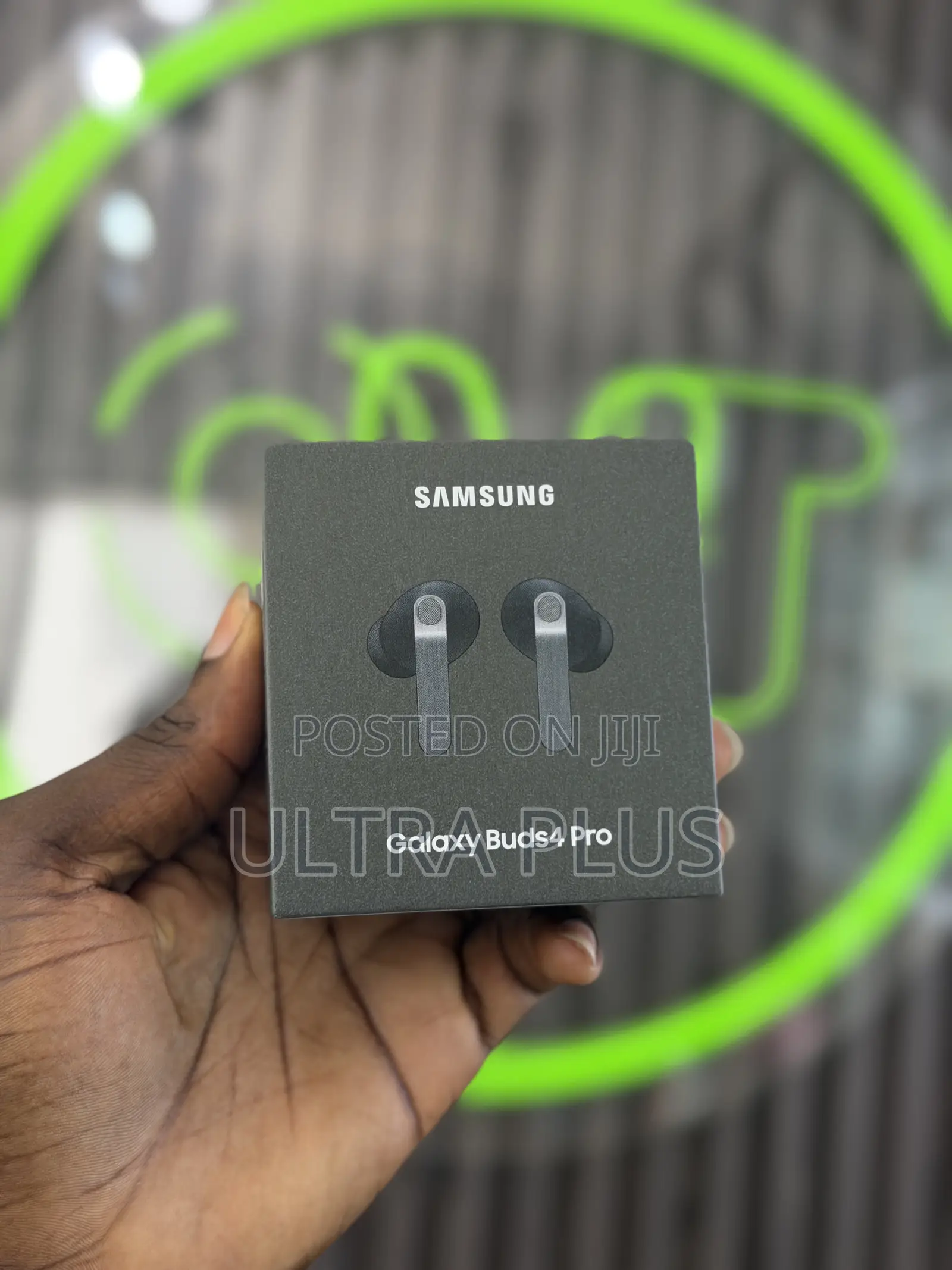 Samsung Galaxy Buds 4 Pro
