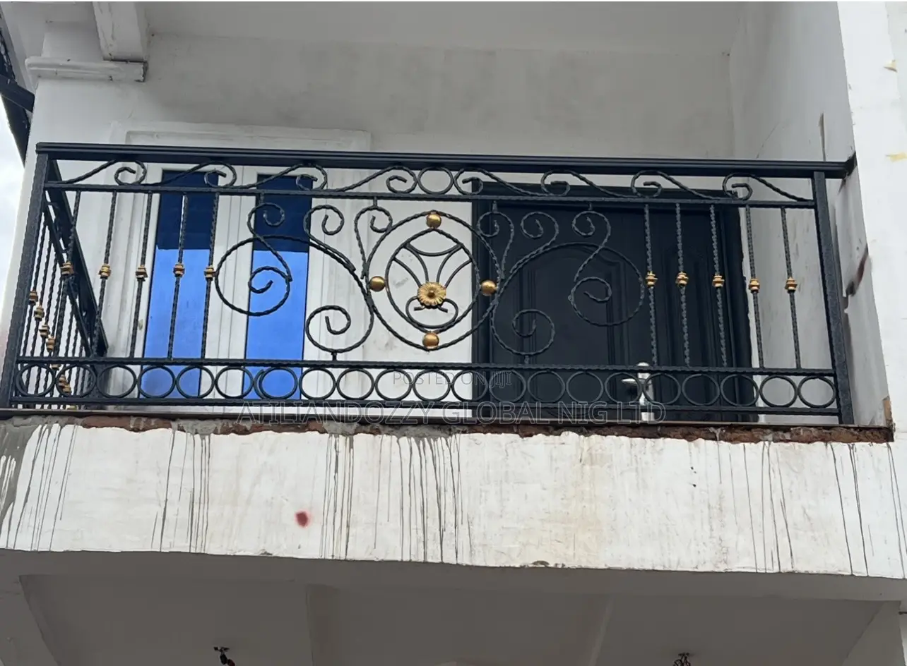 Handrails Stairs