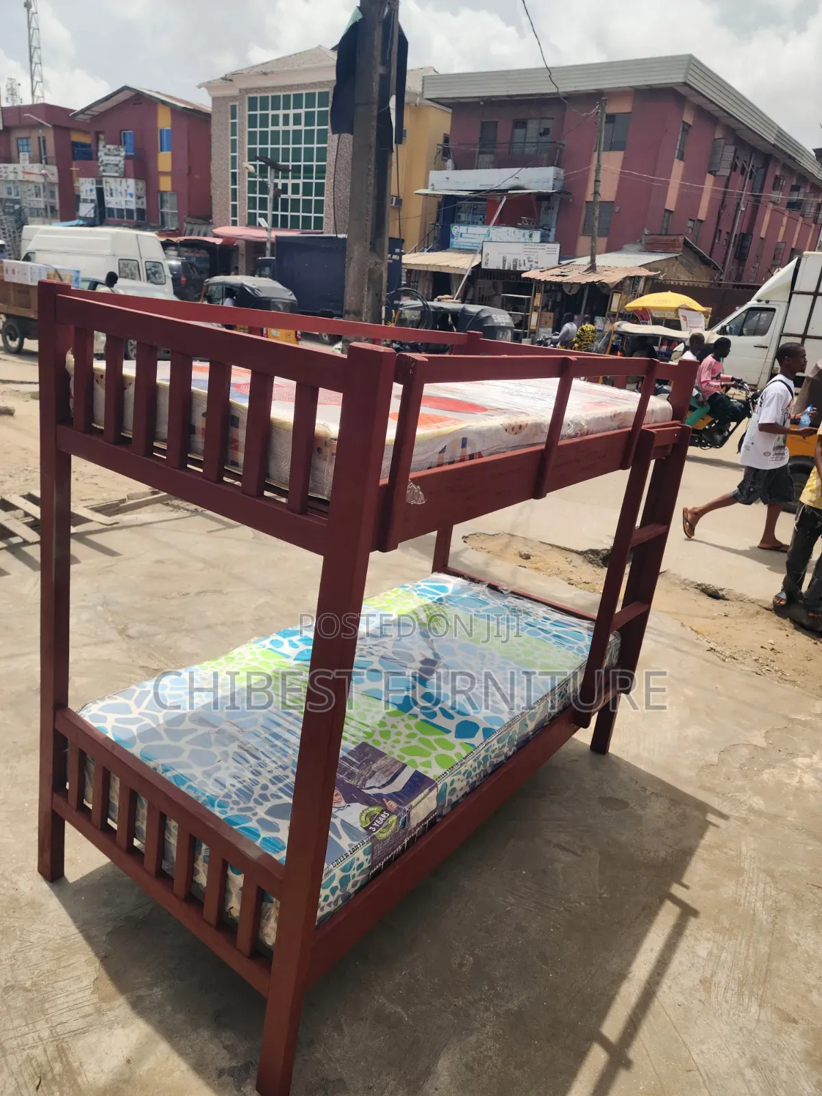 Brand New Bunk Bed Stand Available for Sale.