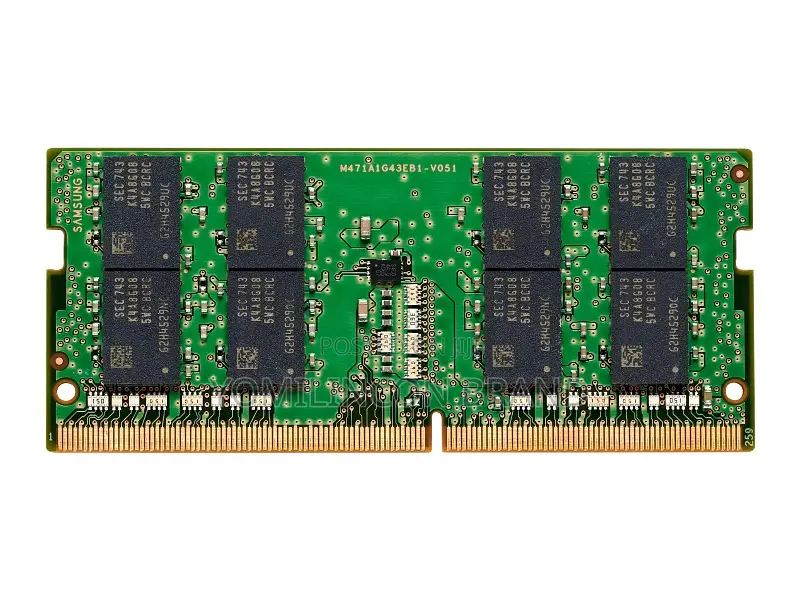 Hp 32gb Ddr4 Desktop Ram