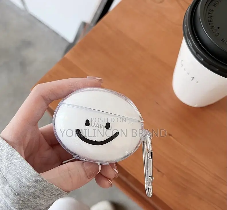 Smile Huawei Series Airpod Case