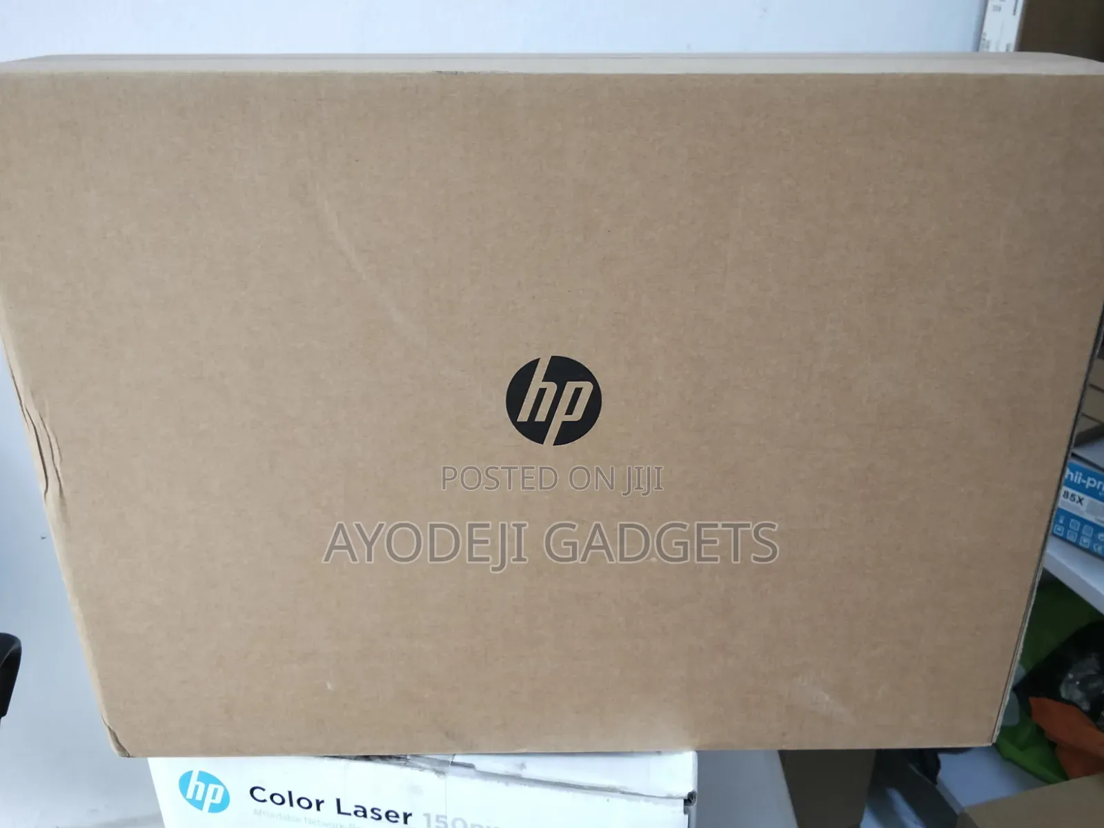 New HP ProOne 240 G10 All-in-One 8GB Intel Core 3 HDD+SSD 512GB