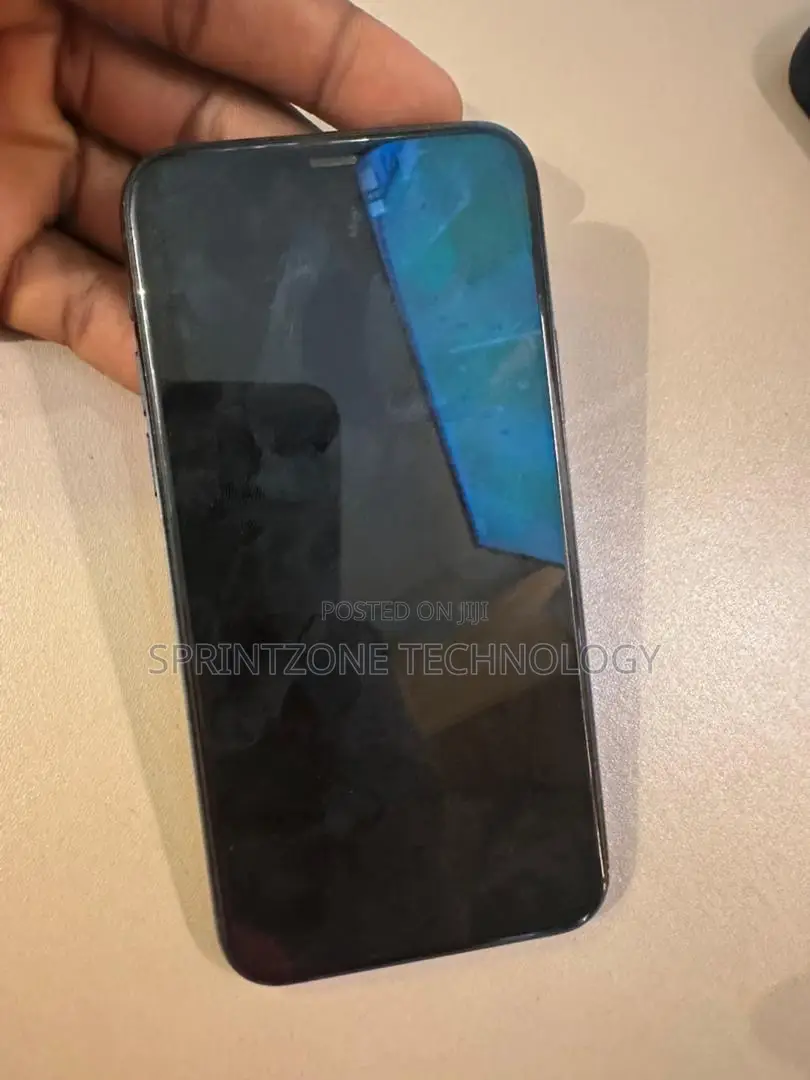 Apple iPhone 11 Pro 64 GB Gray
