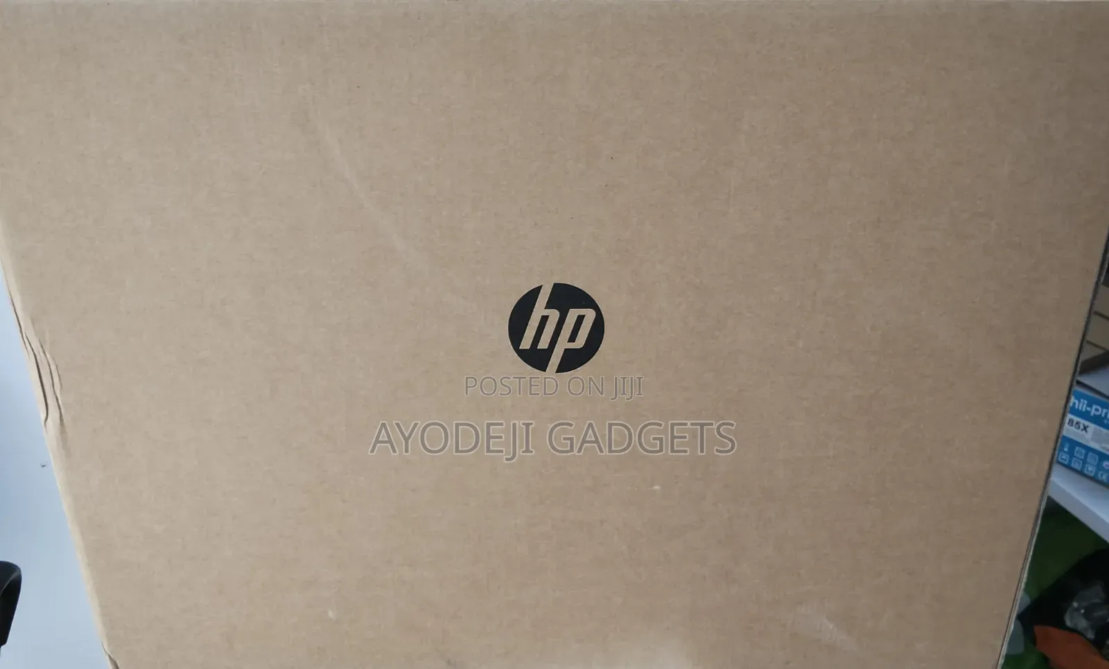 New HP ProOne 240 G10 All-in-One 8GB Intel Core 3 HDD+SSD 512GB