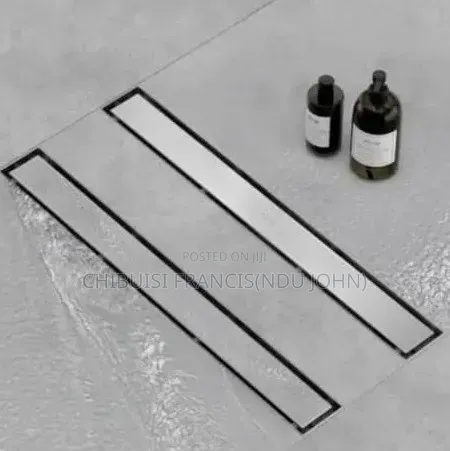 Executive Floor Drainage [Floor Drain ]