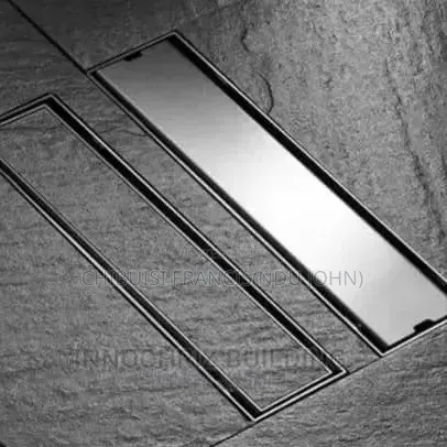 Executive Floor Drainage [Floor Drain ]