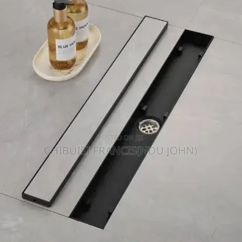 Executive Floor Drainage [Floor Drain ]