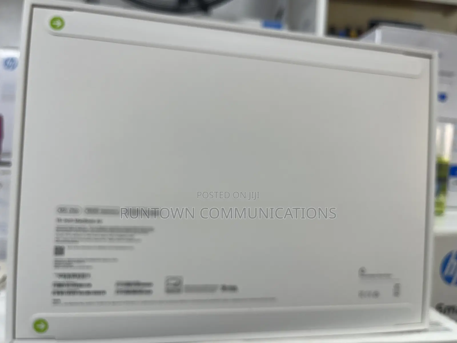 New Laptop Apple MacBook Air 2026 M5 15-inch 16GB Apple M5 SSD 512GB