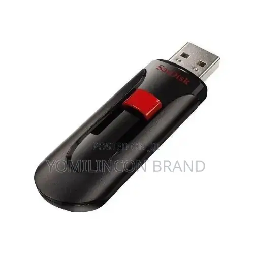 Sandisk Cruzer Glide 3.0 Flash Drive 256gb