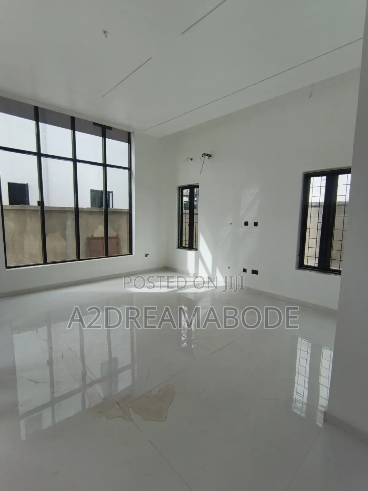 4bdrm Duplex in Opic, Isheri North for sale