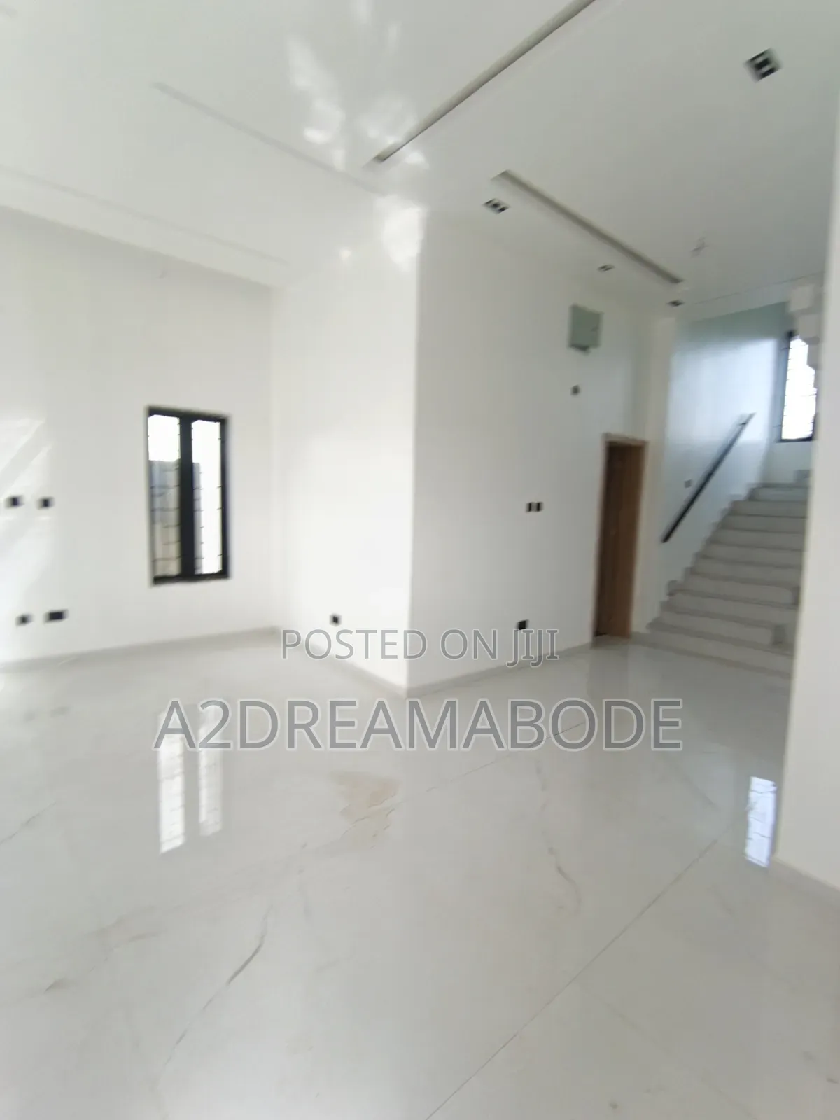 4bdrm Duplex in Opic, Isheri North for sale