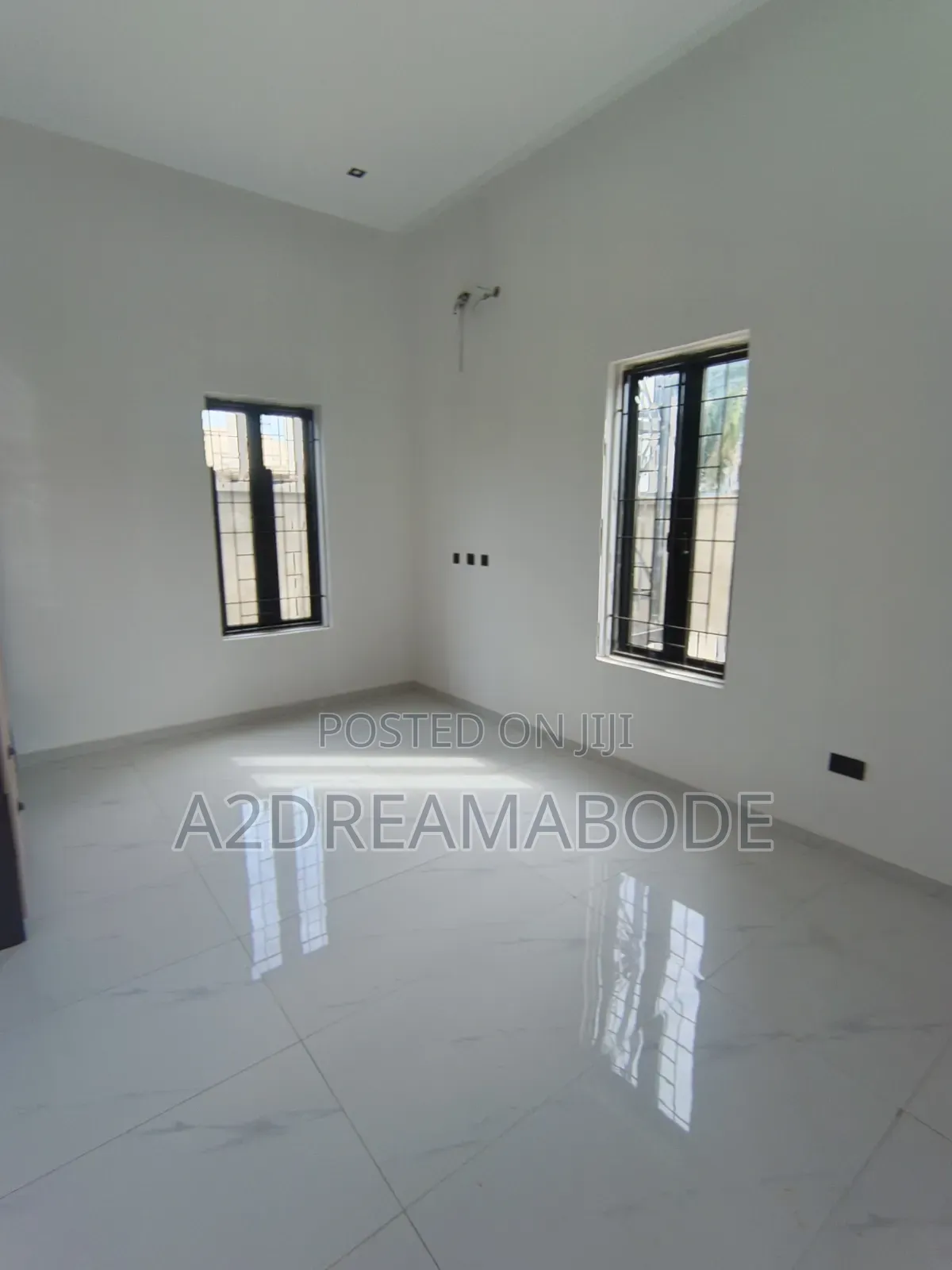 4bdrm Duplex in Opic, Isheri North for sale