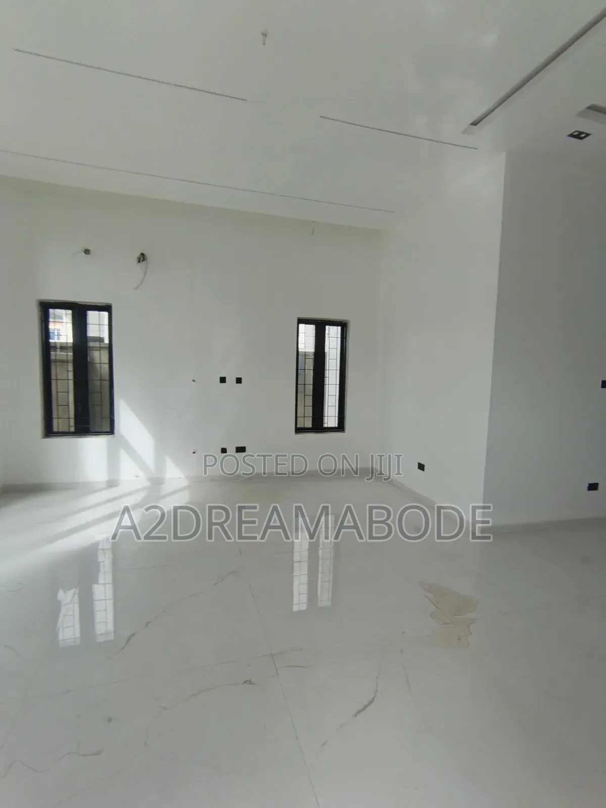 4bdrm Duplex in Opic, Isheri North for sale