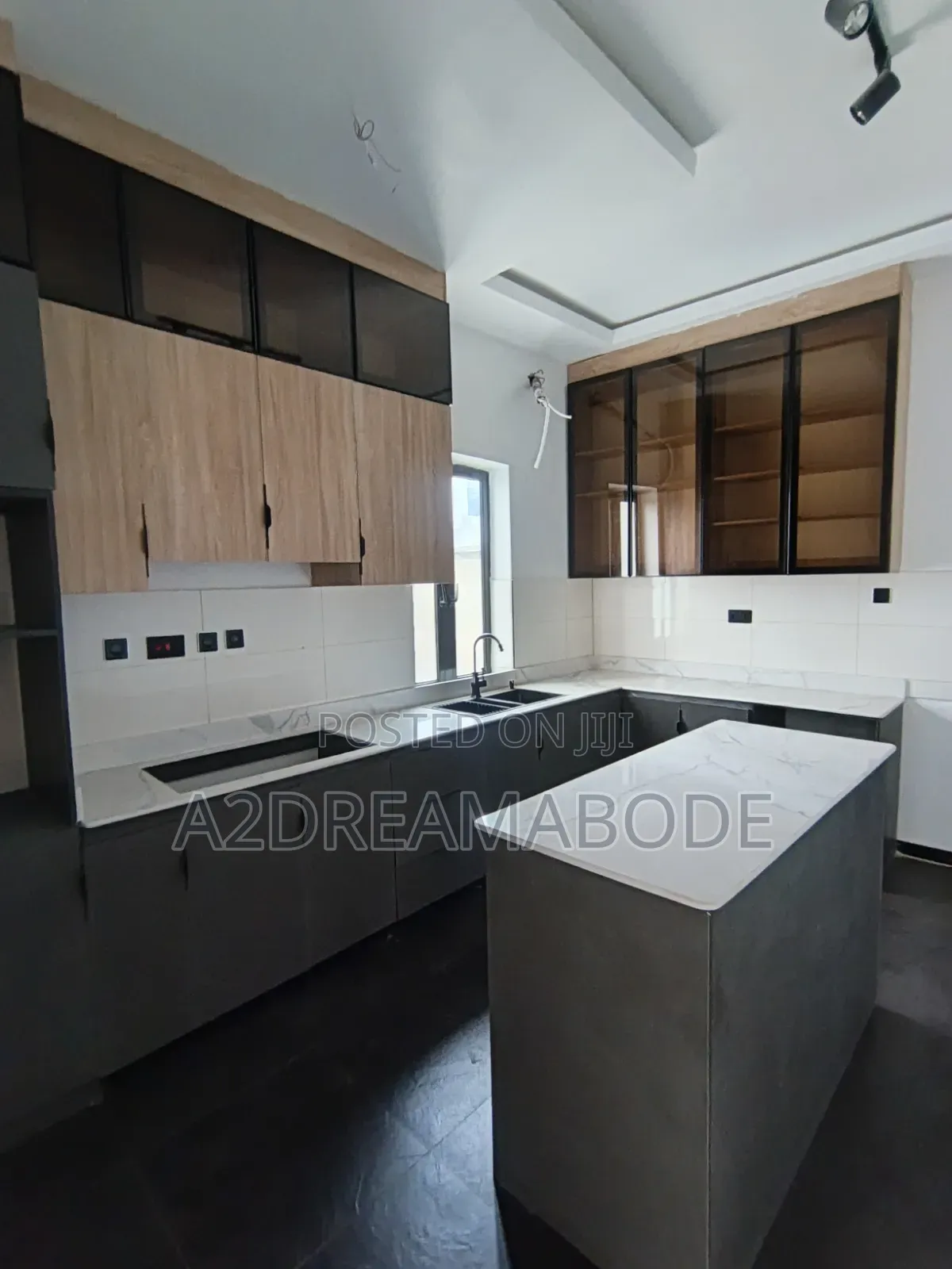 4bdrm Duplex in Opic, Isheri North for sale