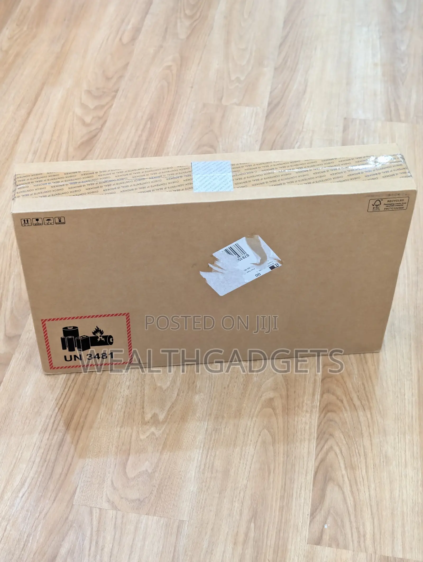 New Laptop Acer Nitro 5 16GB AMD Ryzen 5 SSD 512GB