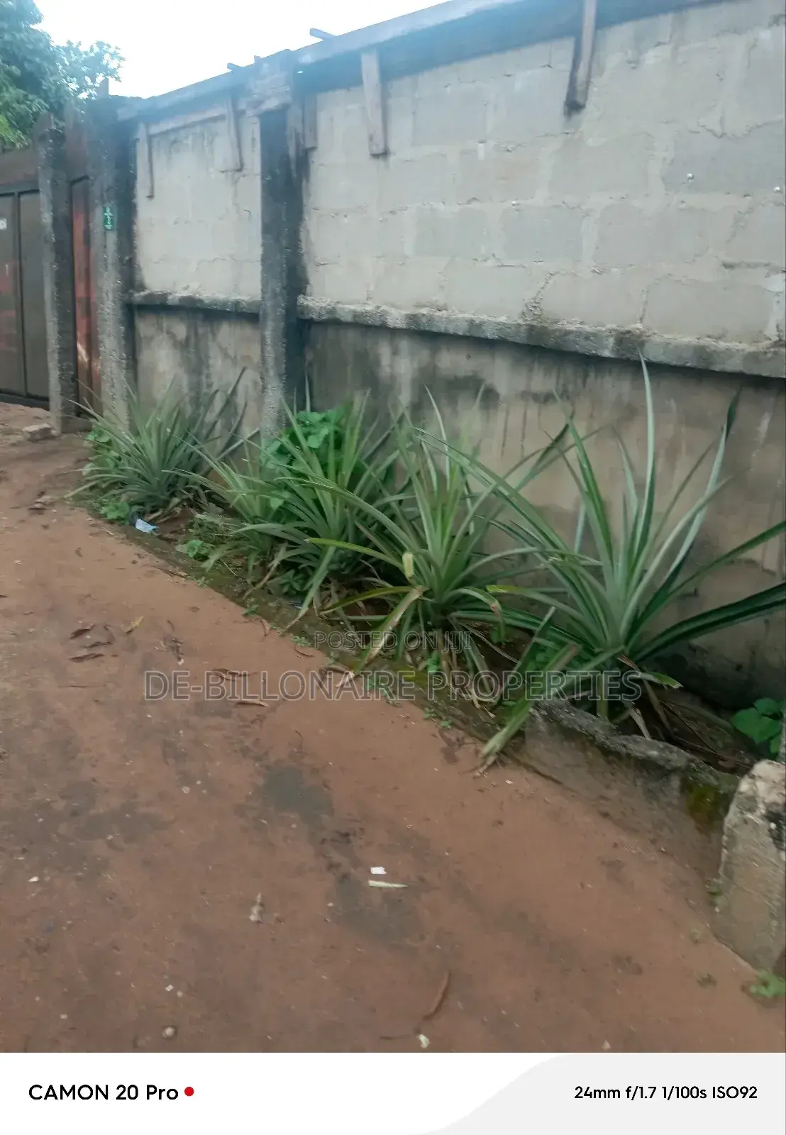 Land for Sale in Owerri