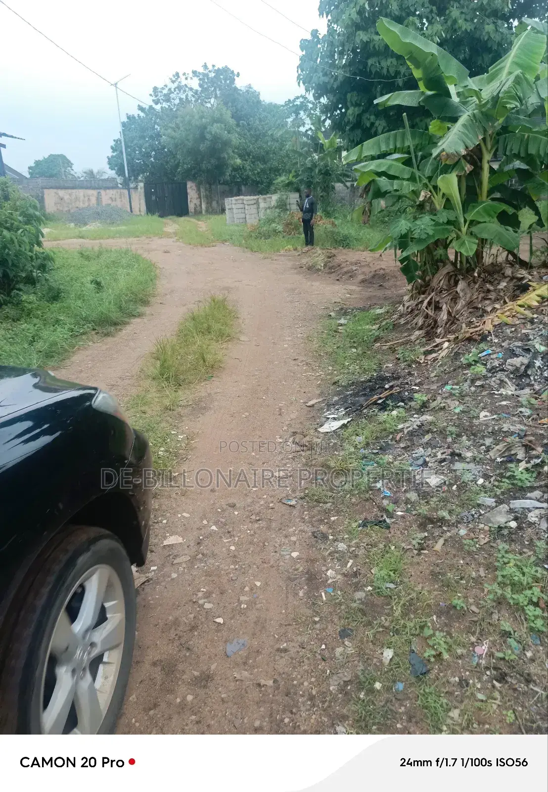 Land for Sale in Owerri