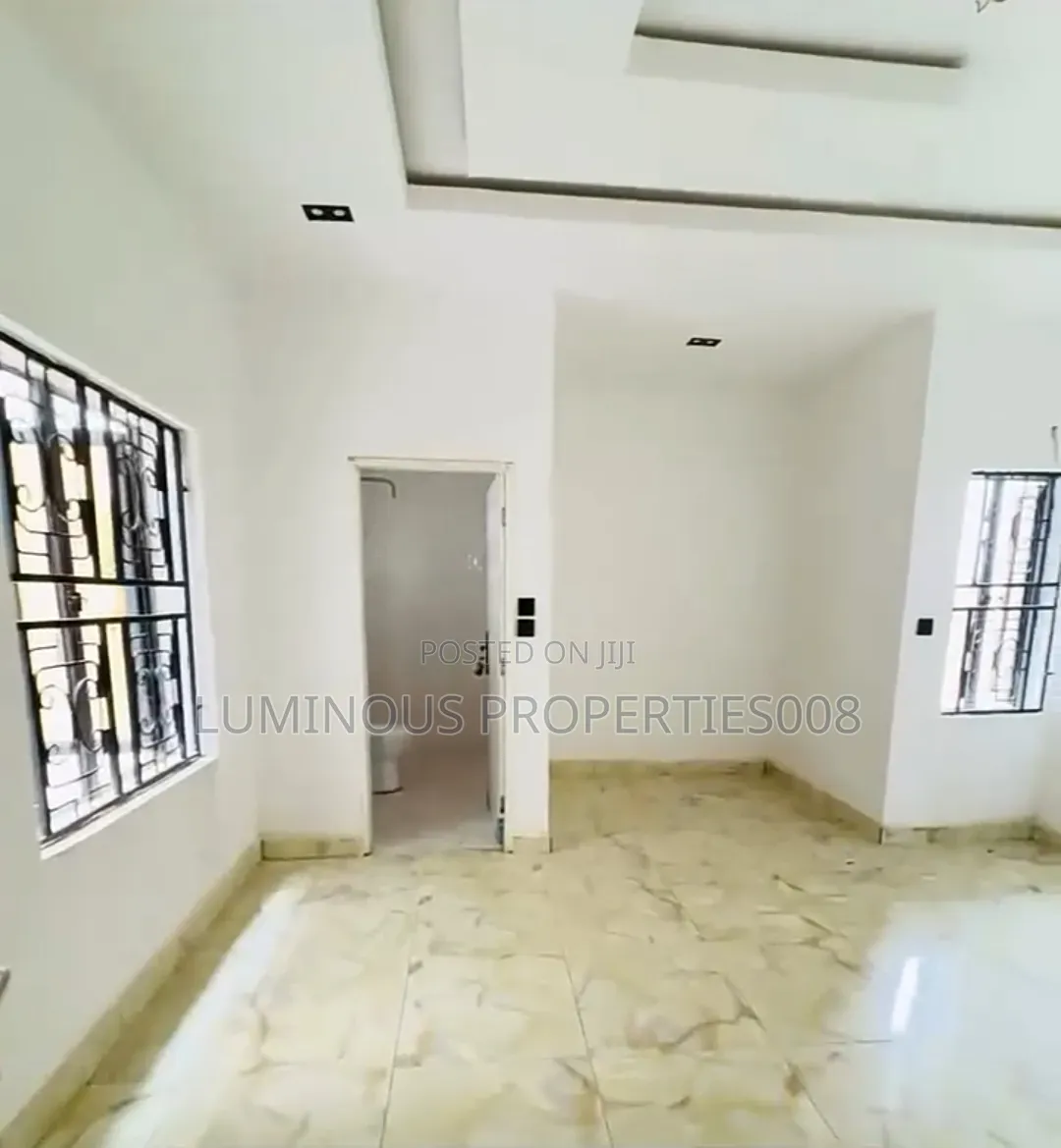 4bdrm Duplex in Tangerine Estate, Jabi for sale