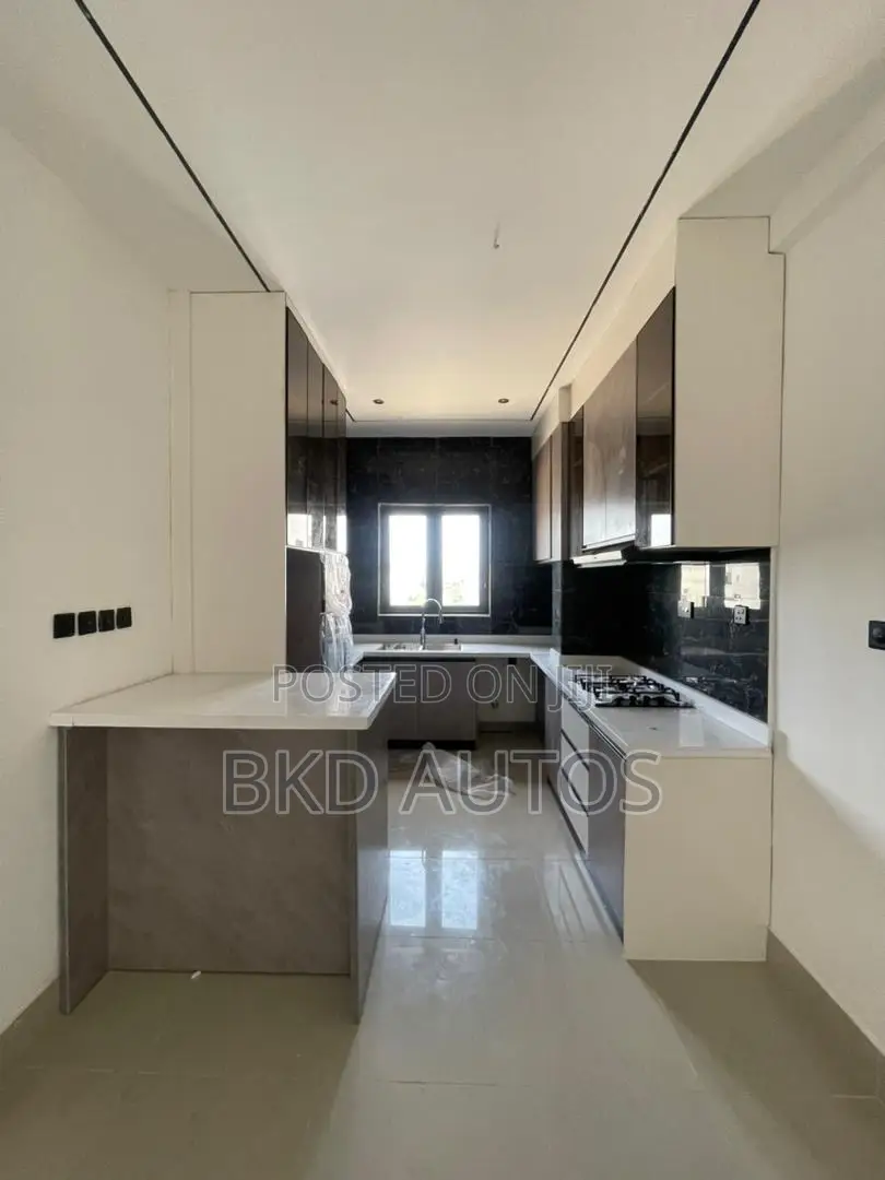 2bdrm Apartment in Ikate for sale