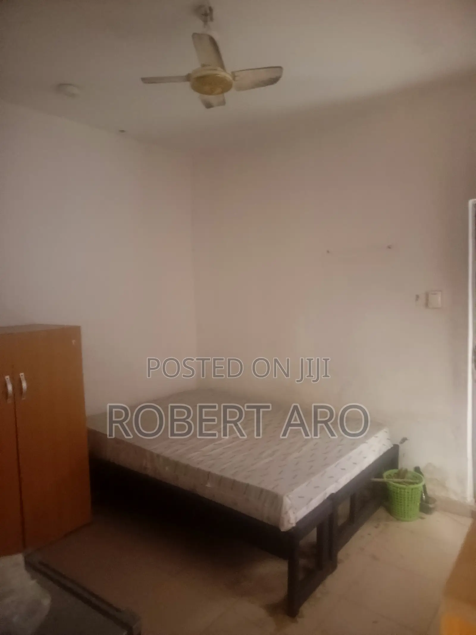 Shortlet Apartment in Fola Agoro Yaba