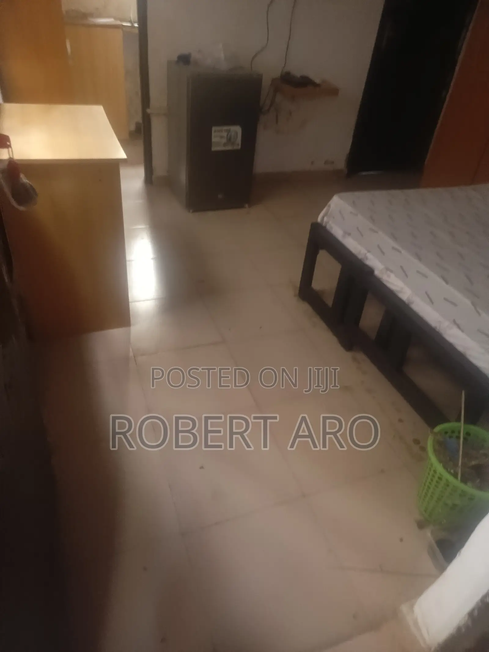 Shortlet Apartment in Fola Agoro Yaba