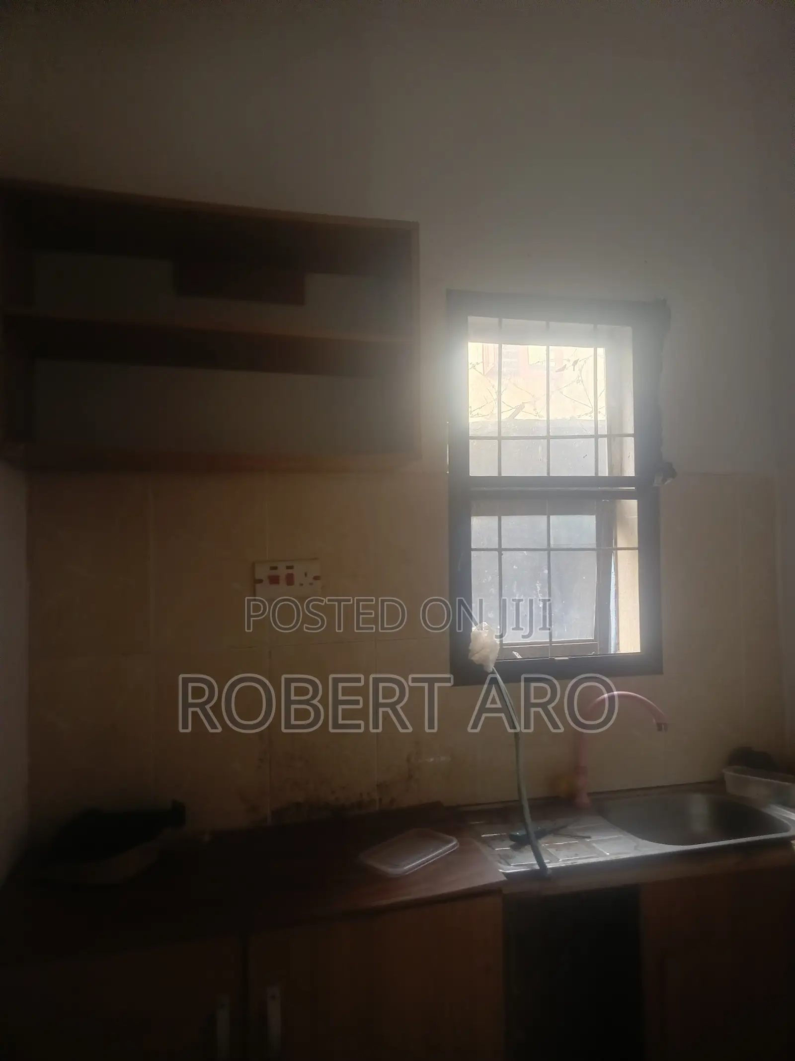 Shortlet Apartment in Fola Agoro Yaba