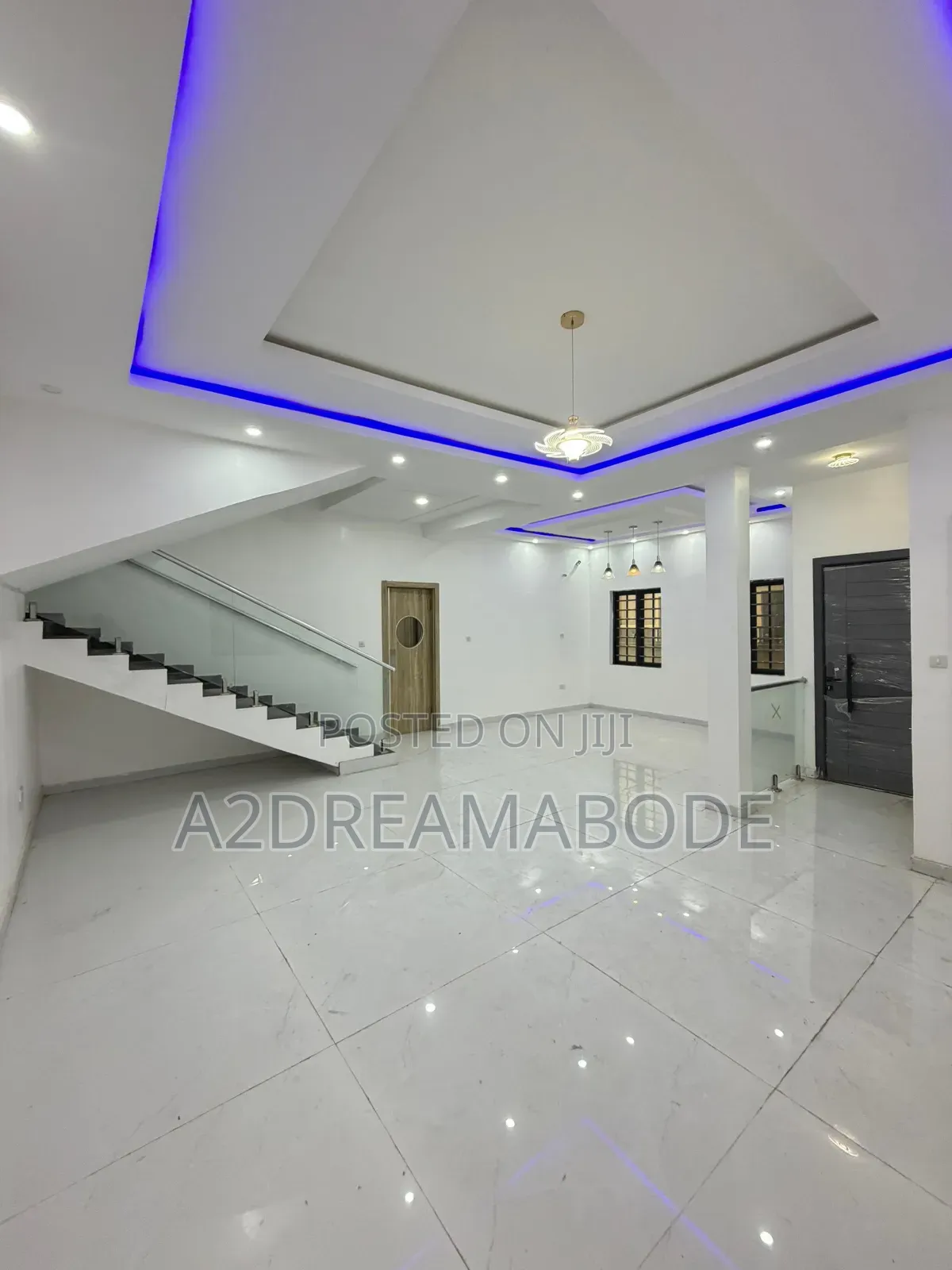 5bdrm Duplex in Magodo, GRA Phase 2 Shangisha for sale