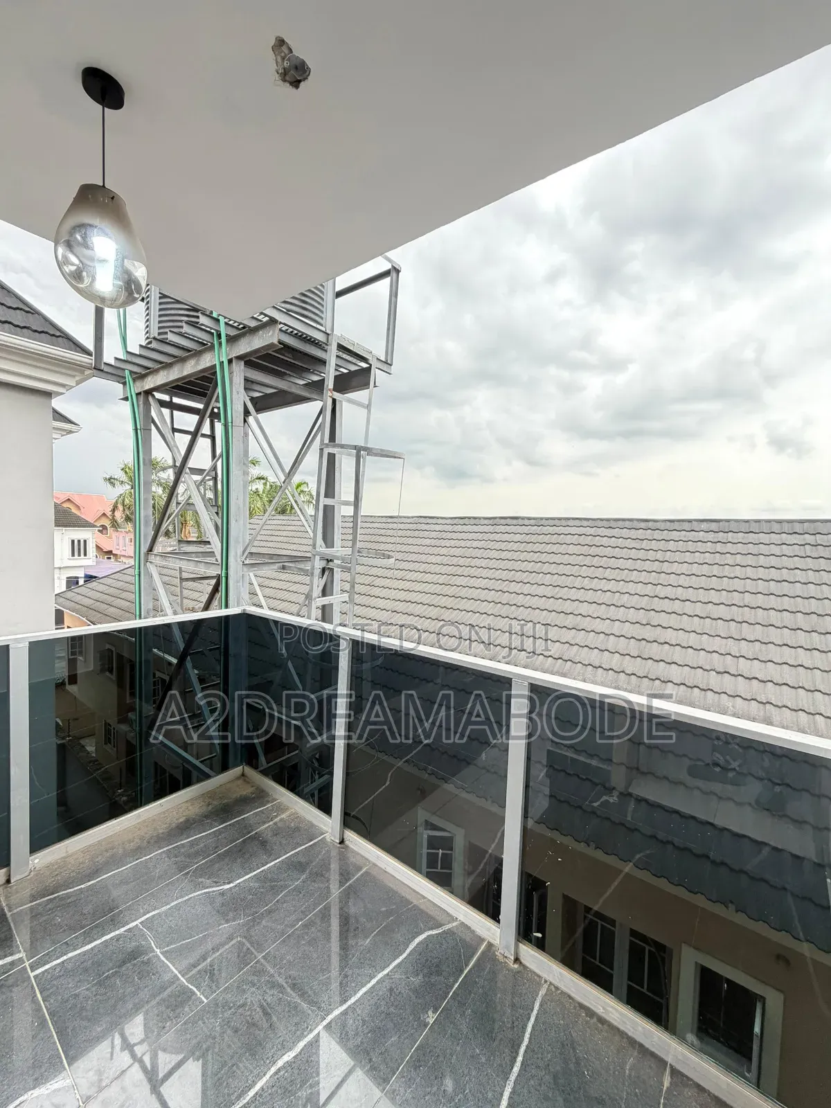 5bdrm Duplex in Magodo, GRA Phase 2 Shangisha for sale