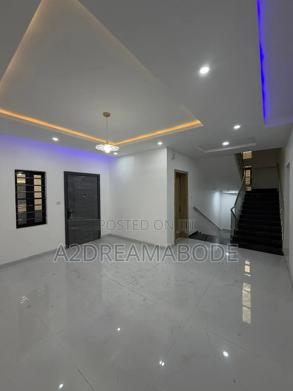 5bdrm Duplex in Magodo, GRA Phase 2 Shangisha for sale