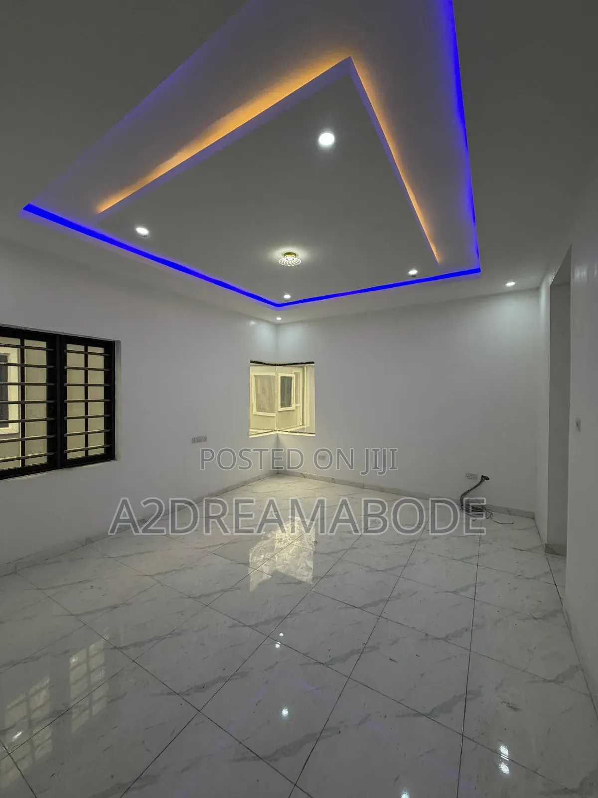 5bdrm Duplex in Magodo, GRA Phase 2 Shangisha for sale