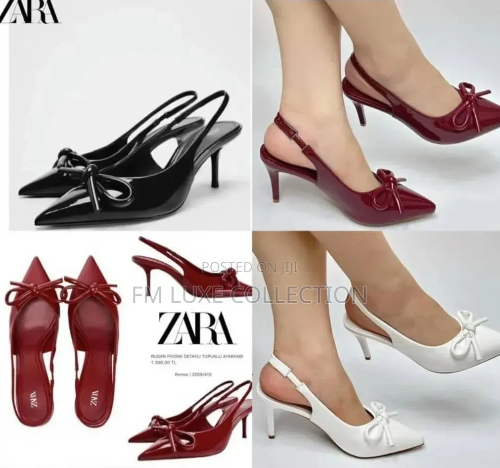 Women's High Heel Sandal(Ladies Heel Shoe)