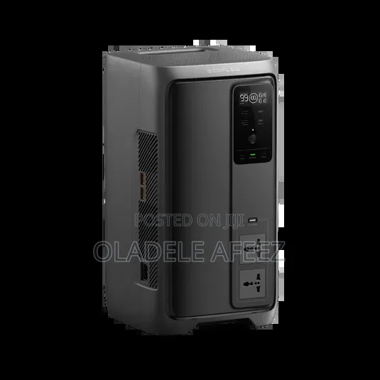 Ecoflow Delta 3 2000 Air