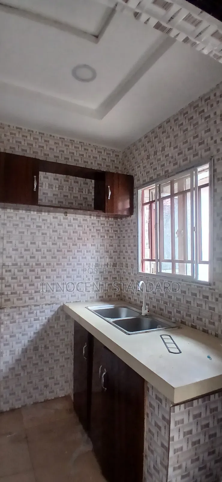 1bdrm Apartment in Arab Road, Kubwa for rent