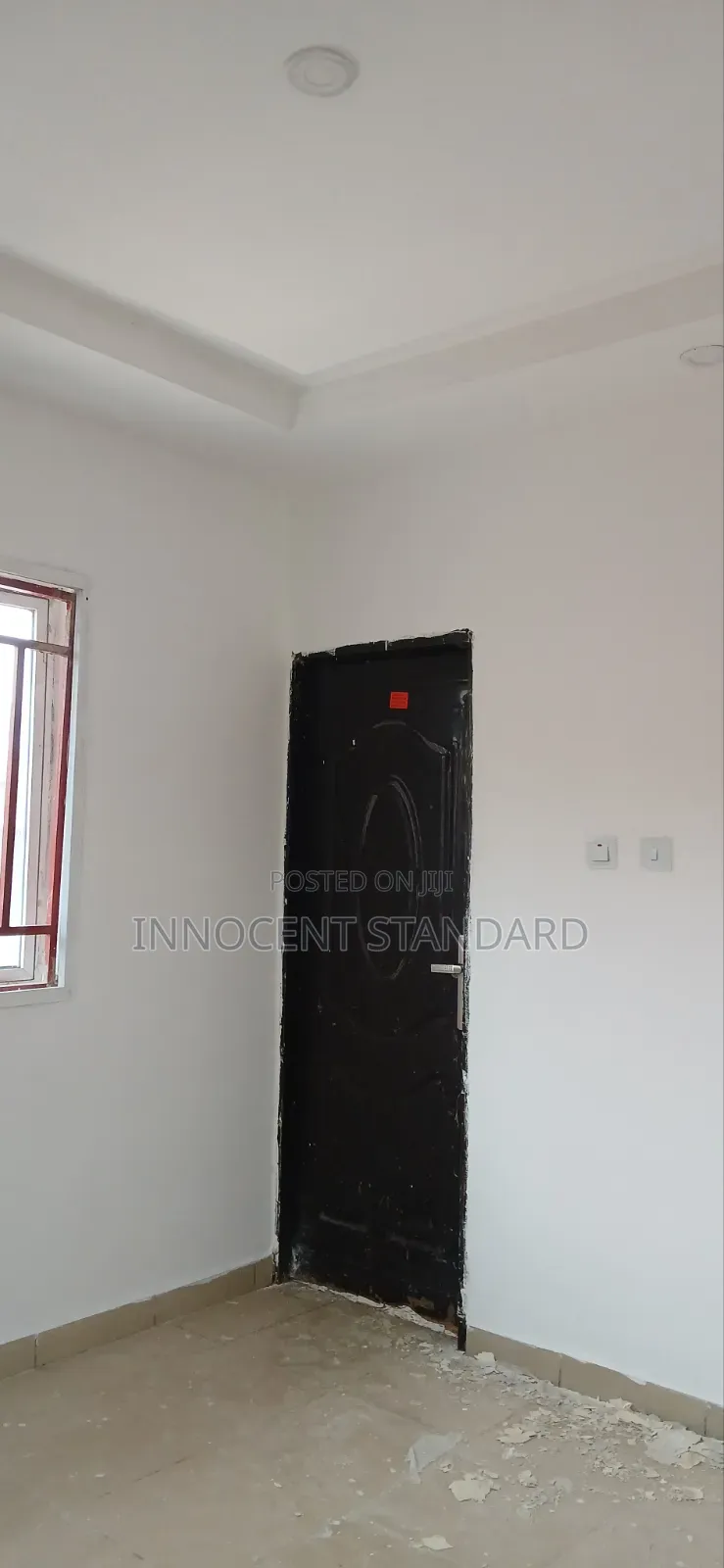1bdrm Apartment in Arab Road, Kubwa for rent