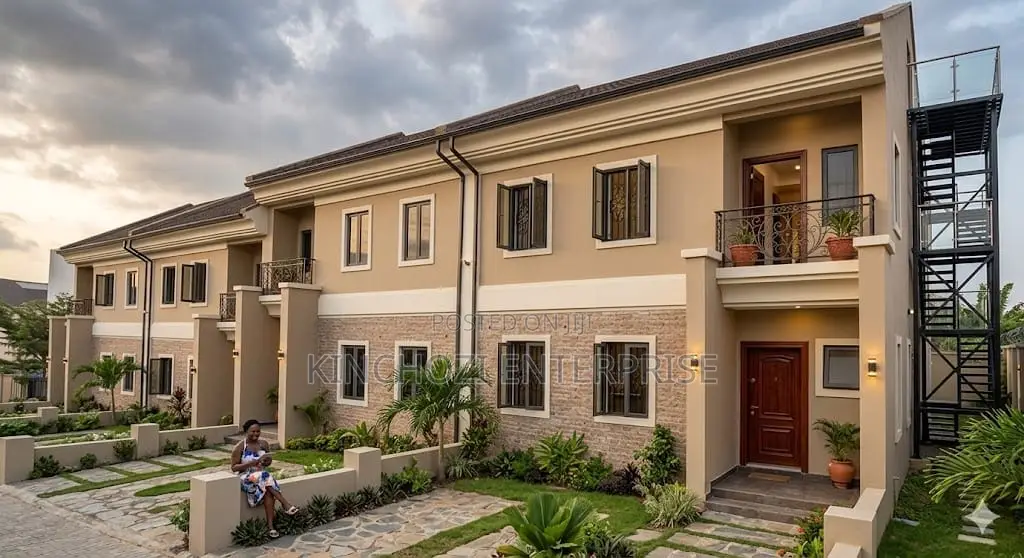 3bdrm Duplex in Rockvale Manors, Zone B for rent