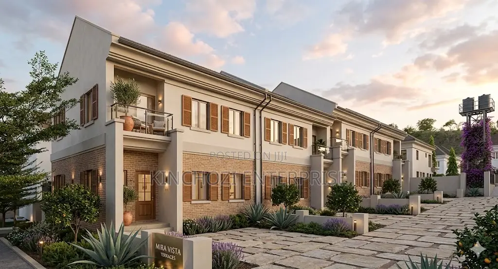 3bdrm Duplex in Rockvale Manors, Zone B for rent