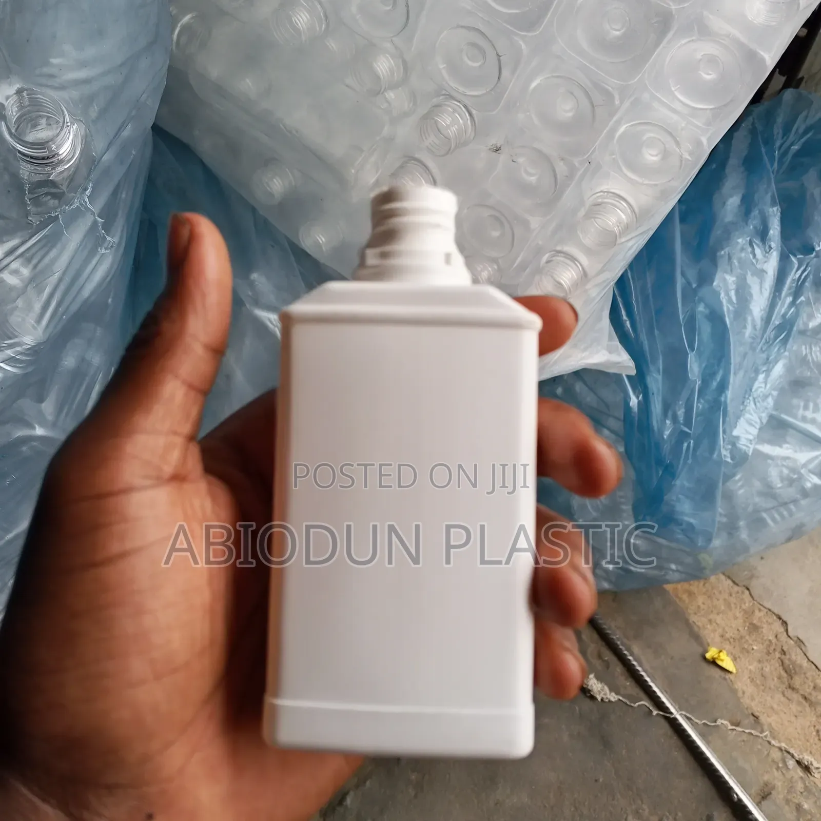 150ml Izal Plastic