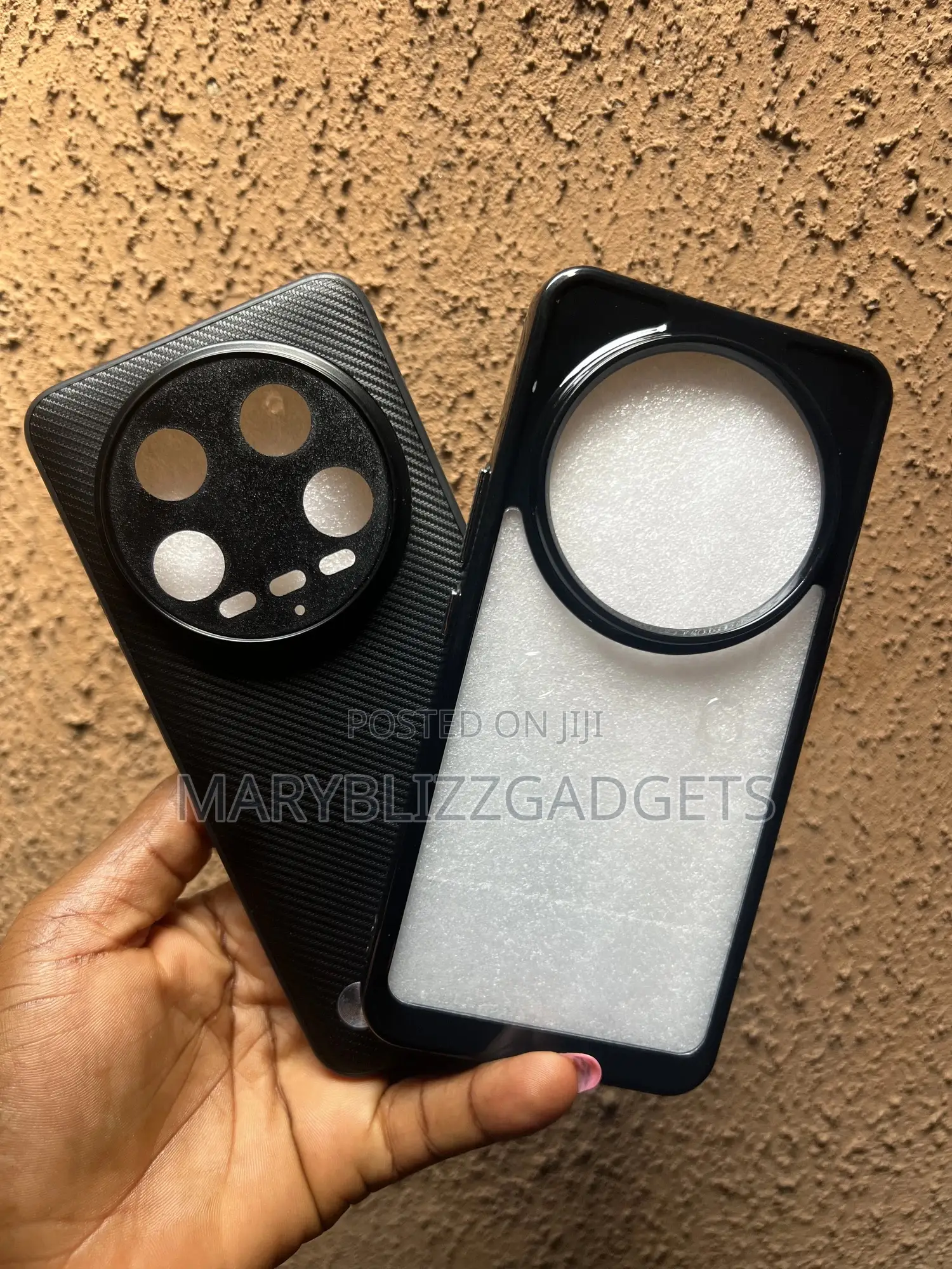 Protective Case for Xiaomi 14 Ultra/ 15 Ultra